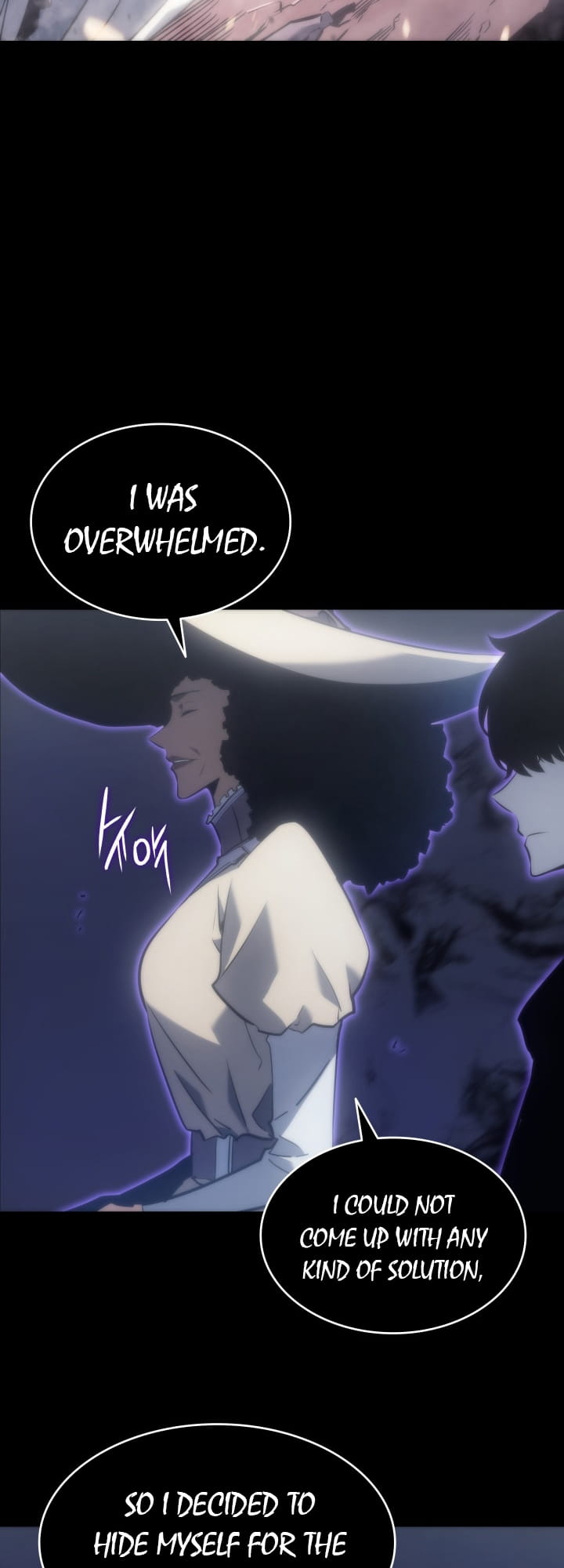 Solo Leveling, Chapter 163 image 38